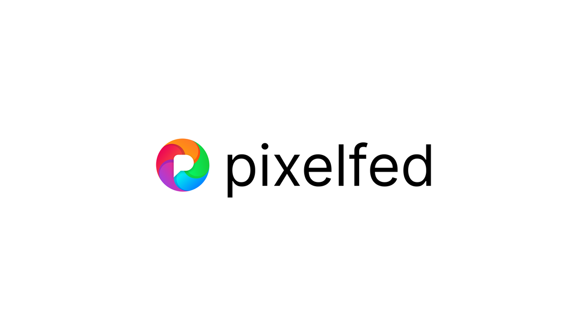 Pixelfed